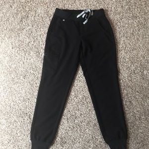 Figs Zamora Jogger scrub pants